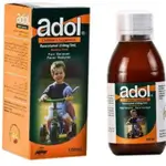 Adol- Children's Suspension